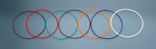 [Translate to Englisch:] Komponenten in der Augenoptik