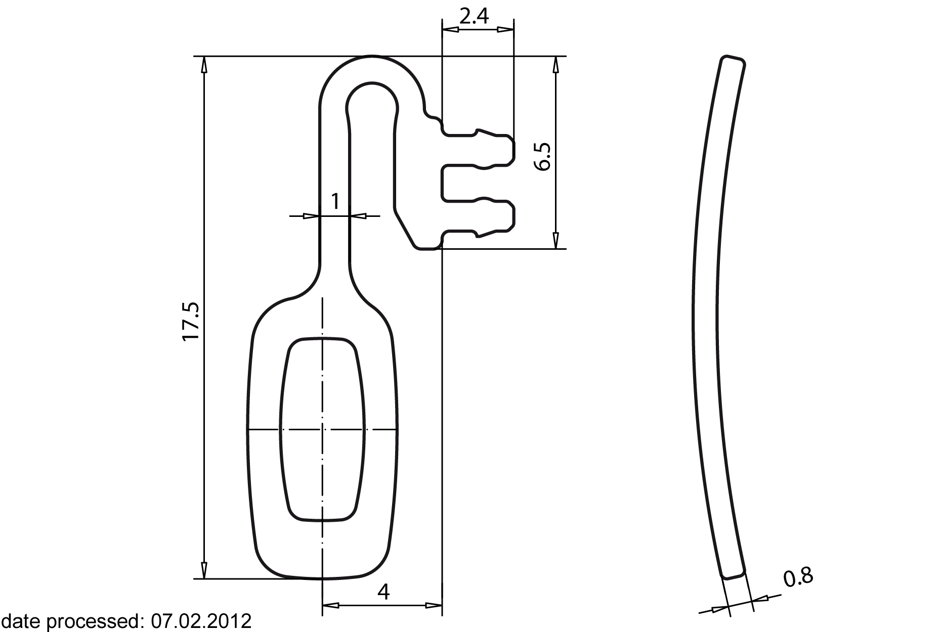 World of Padarms System 3 System 3 3170-1