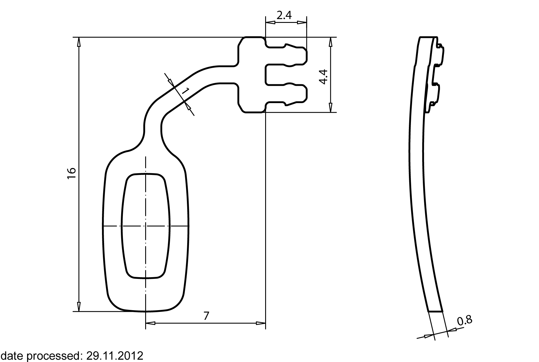 World of Padarms System 3 System 3 3174-1